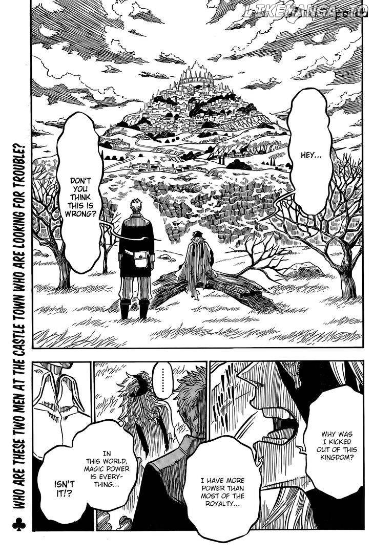 Black Clover chapter 24 image 05